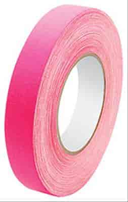 Gaffers Tape Pink