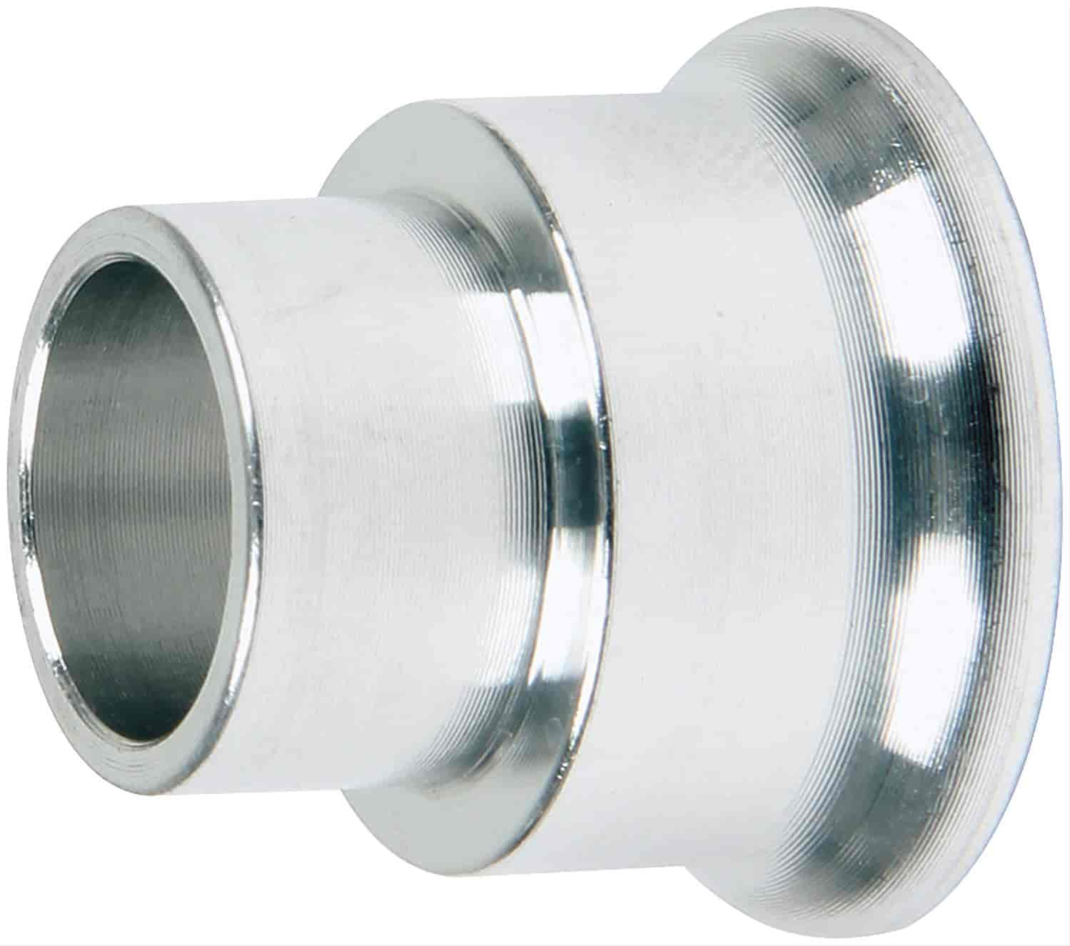 Rod End Reducer Spacers 1/2" Length