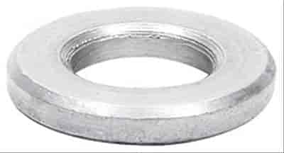 Aluminum Flat Spacer Thickness: 1/8"