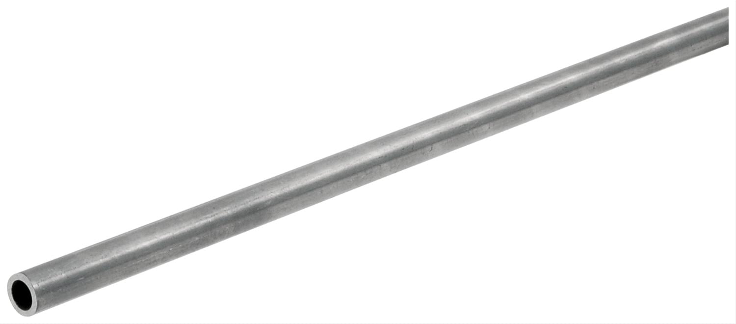 Round Chrome Moly Steel Tubing Diameter: 1/4