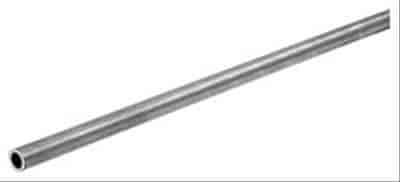 Round Mild Steel Tubing Diameter: 1-1/2