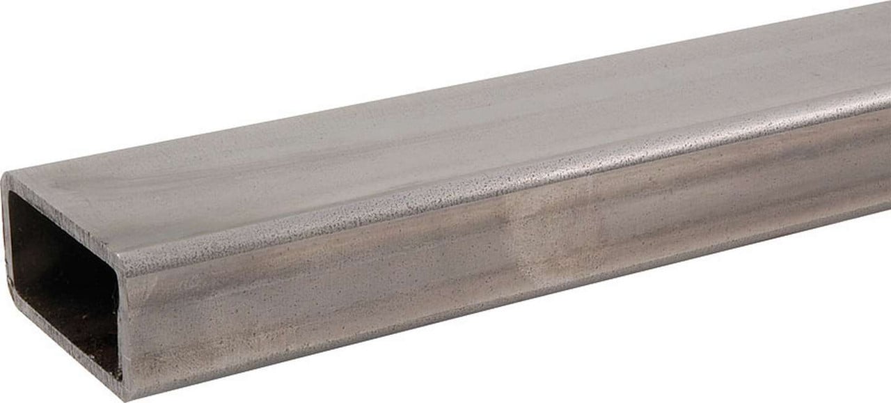 ALL22184-7 Steel Rectangle Tubing, Size: 2.00 in. x 3.00 in. x .083 in., Length: 7.50 ft.