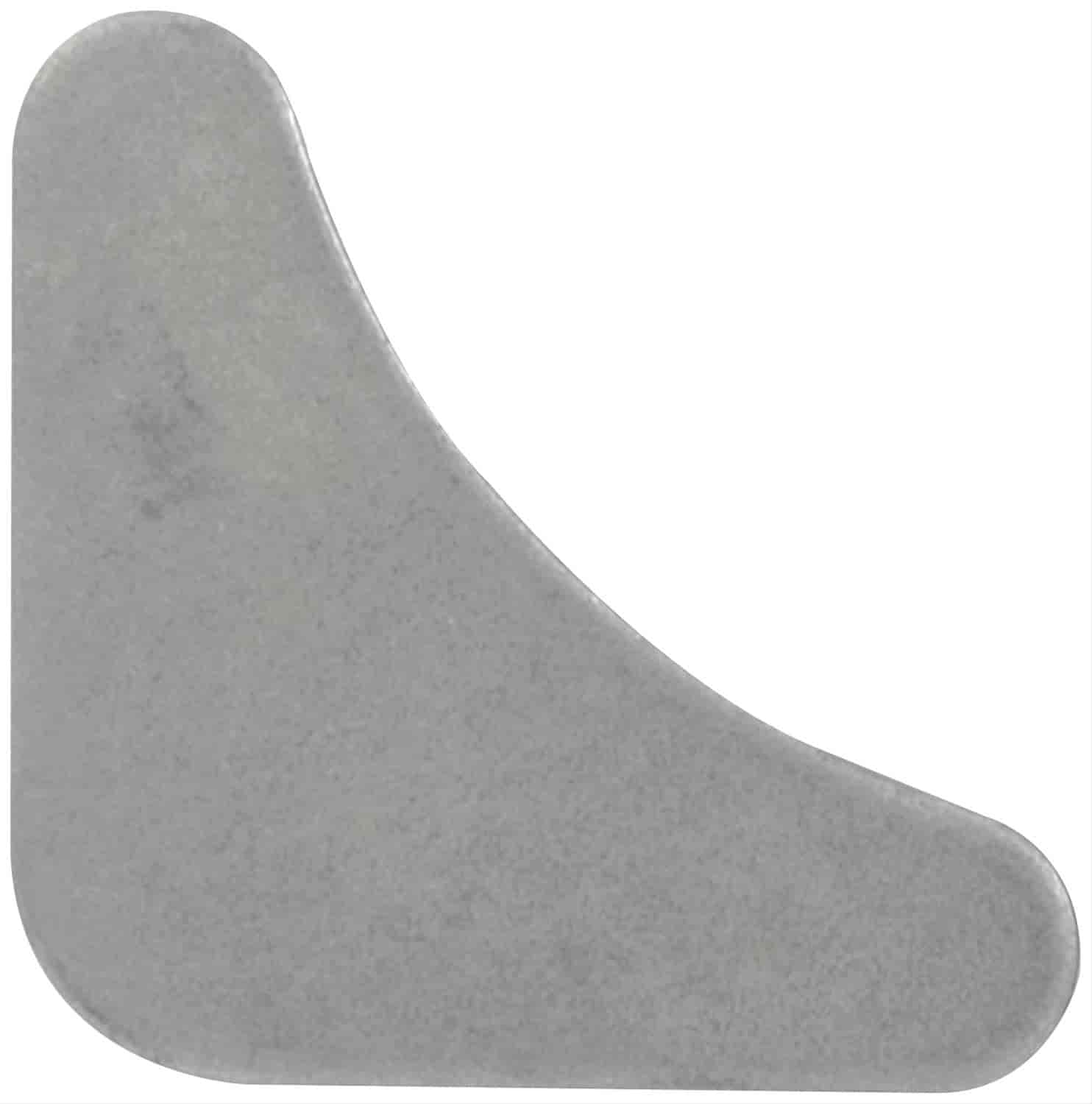 1/8" Without Hole Gusset 100-Pack