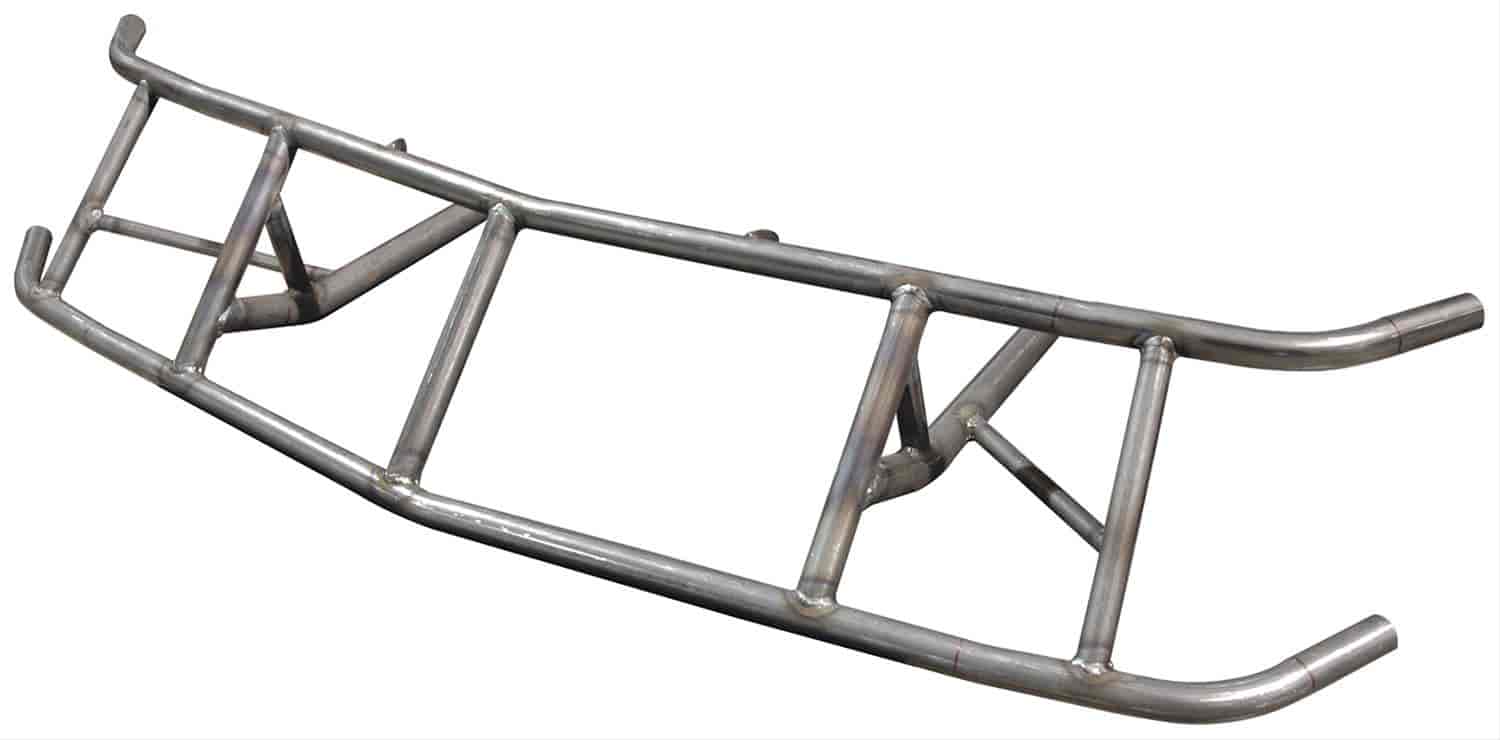 Front Bumper Rayburn 1-P