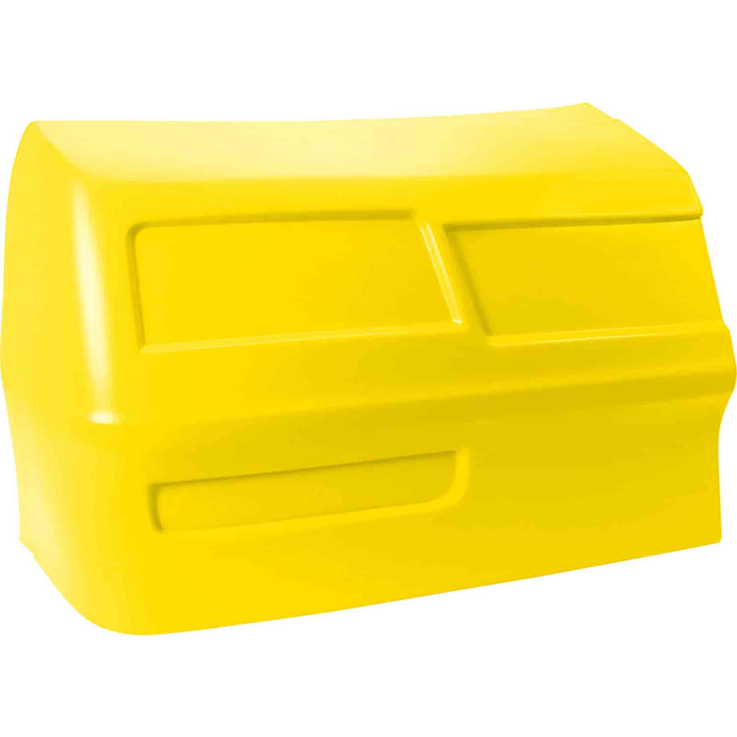 Nosepiece Cover 1983-88 Monte Carlo Yellow Right Side
