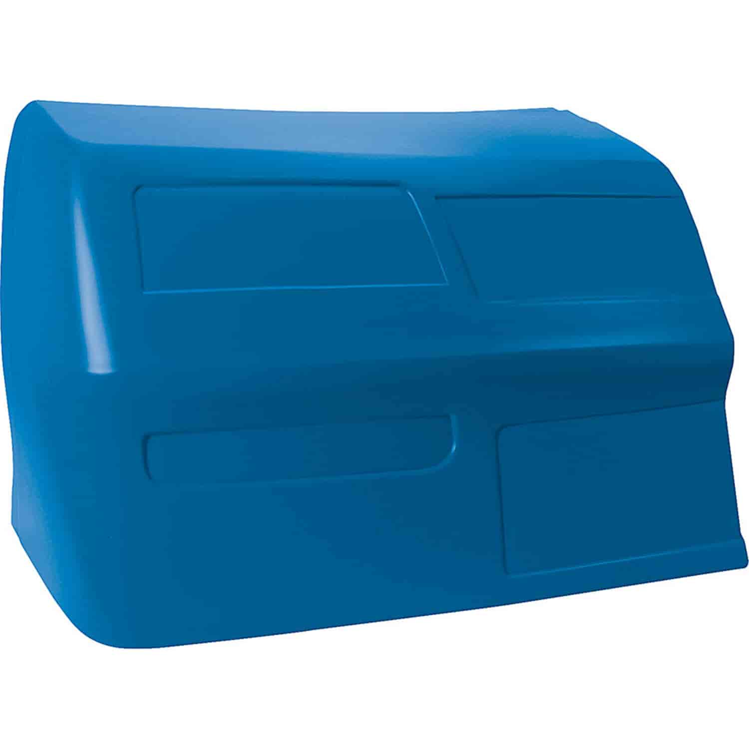 Nosepiece Cover 1983-88 Monte Carlo SS MD3 Blue Right Side