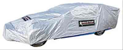 Car Cover Dirt Modified