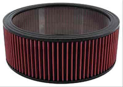 Washable Air Cleaner Element Pre-Oiled