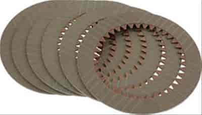 Friction Discs For Bert Transmissions