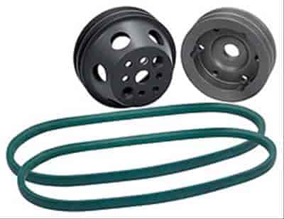 Reduction Pulley Kit