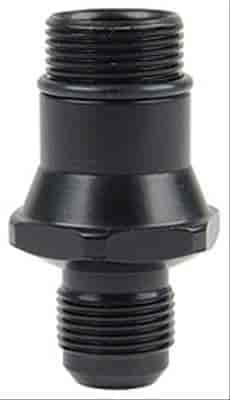 Water Pump Inlet Fitting -12AN