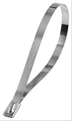 Stainless Steel Cable Ties 7-1/2"