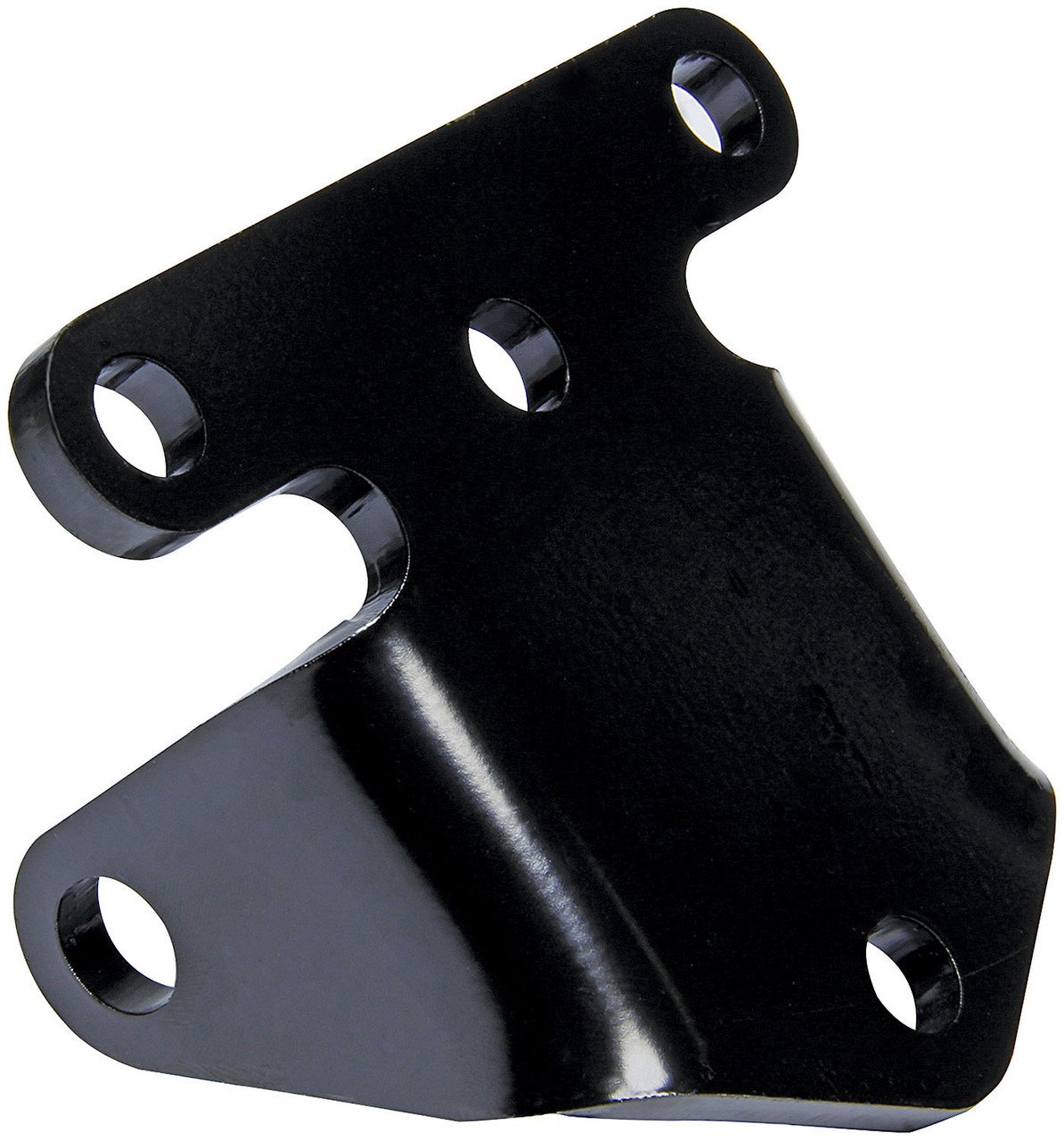 Chevy Solid Motor Mount 1/4" Thick Steel