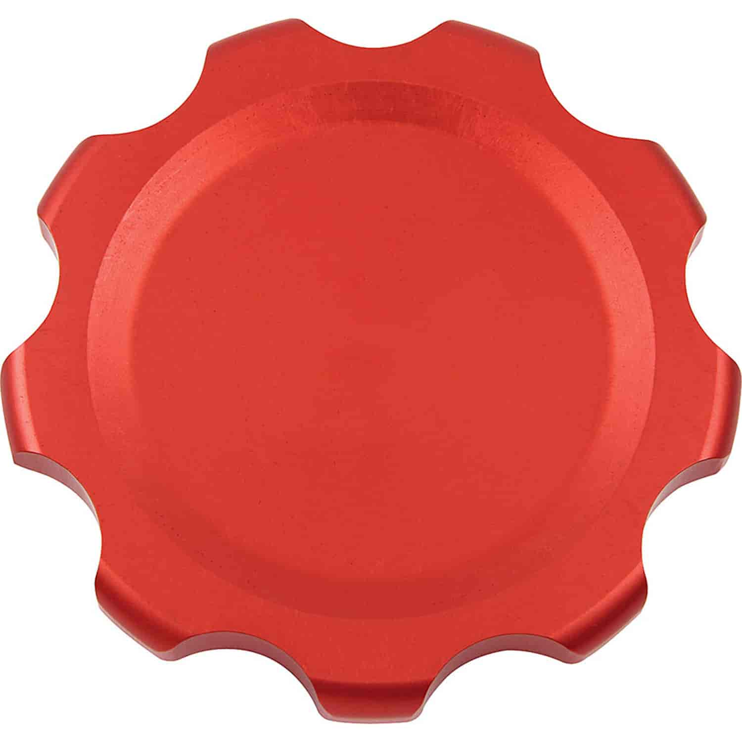 Fuel Cell Cap Only Red