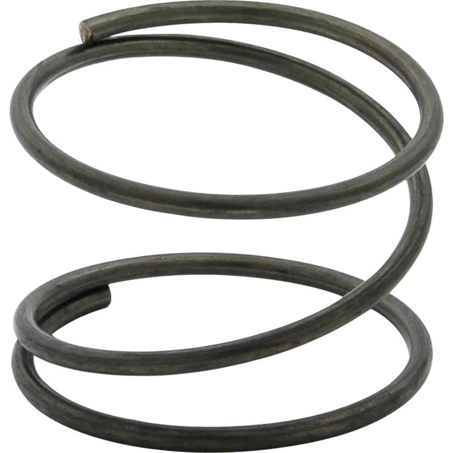 Fuel Filter Spring