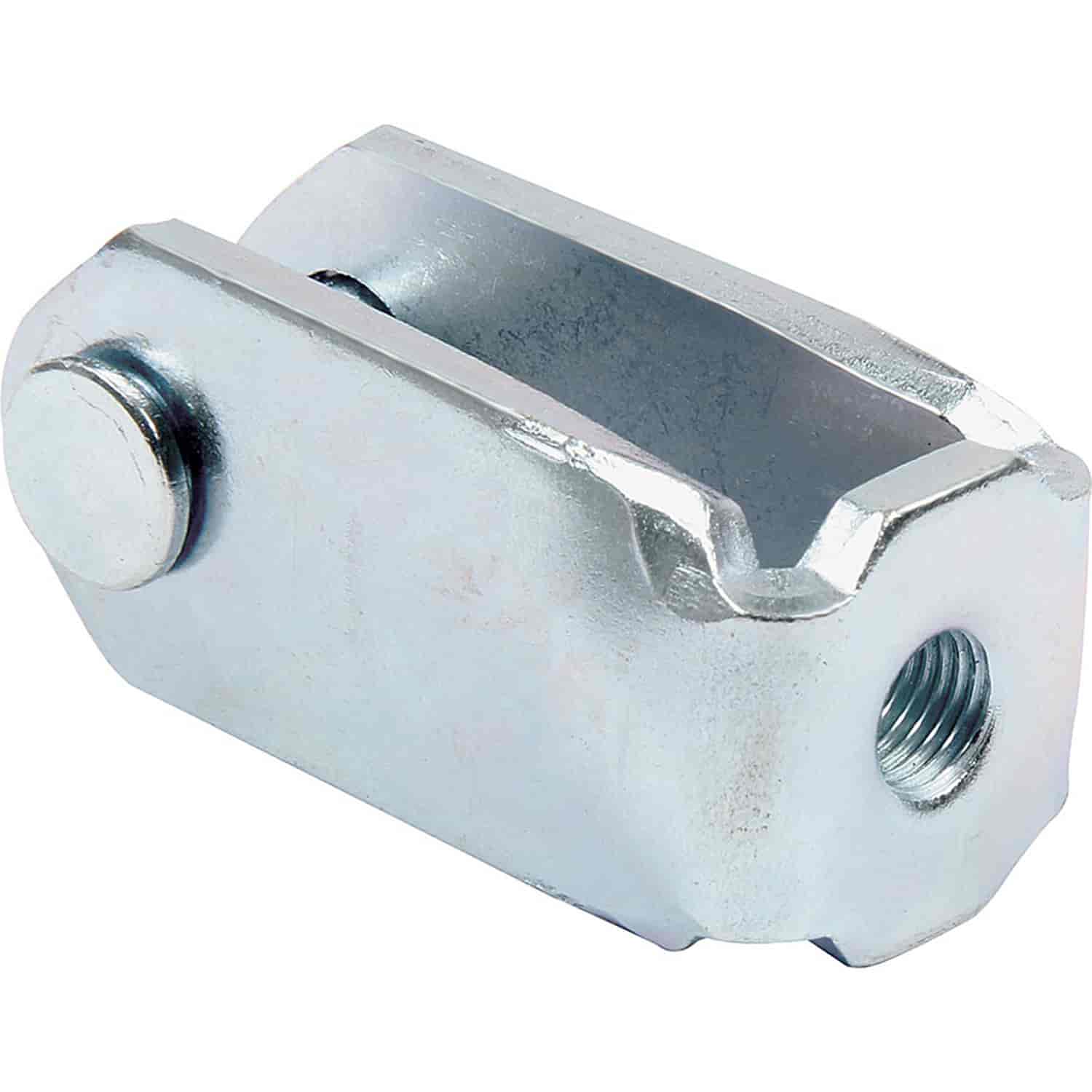 Brake Pedal Clevis 3/8"-24 Threads