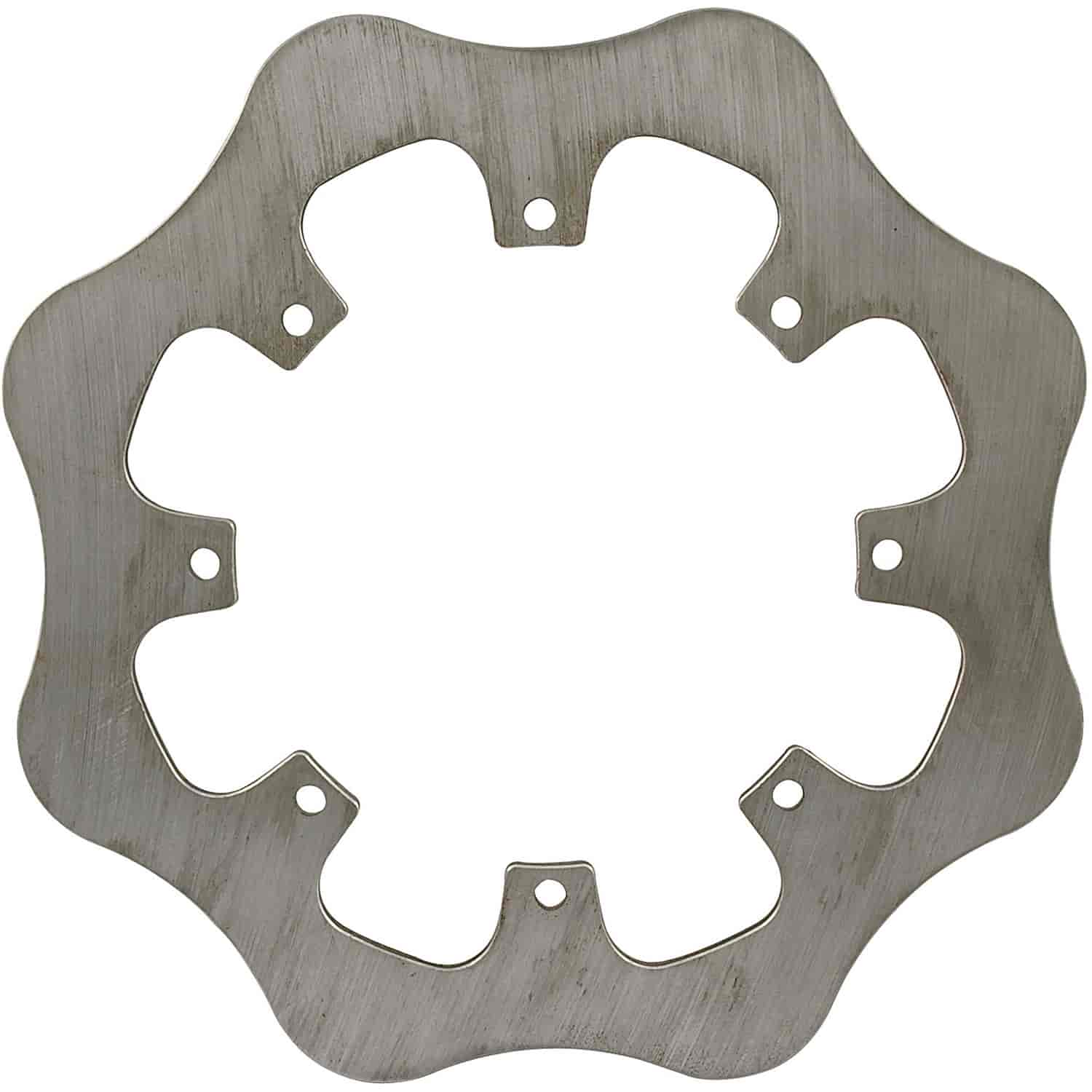 Brake Rotor Steel For Late Model and Modifieds