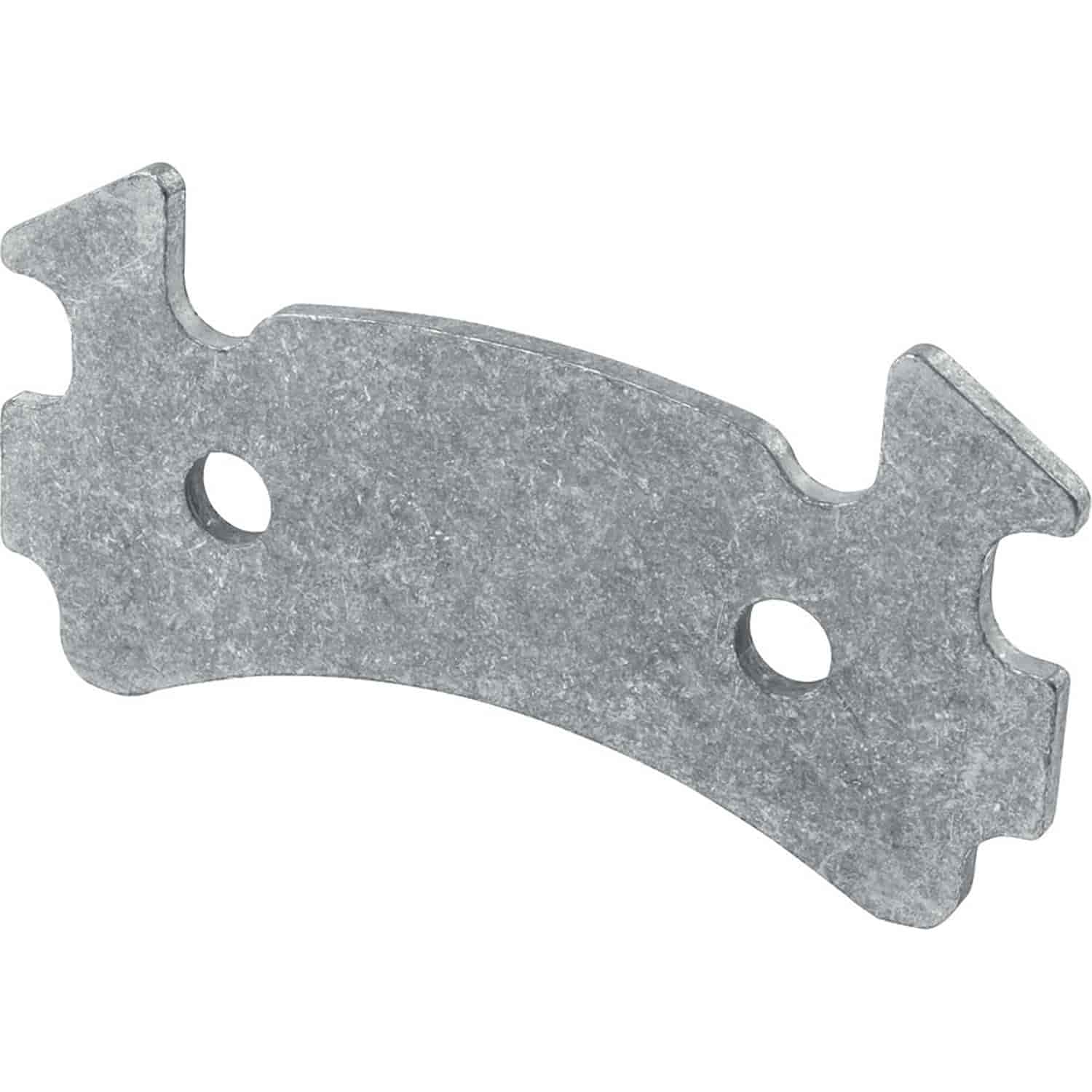 Caliper Spacer - Metric 0.190" Thick For 5-1/2" Bolt Spacing