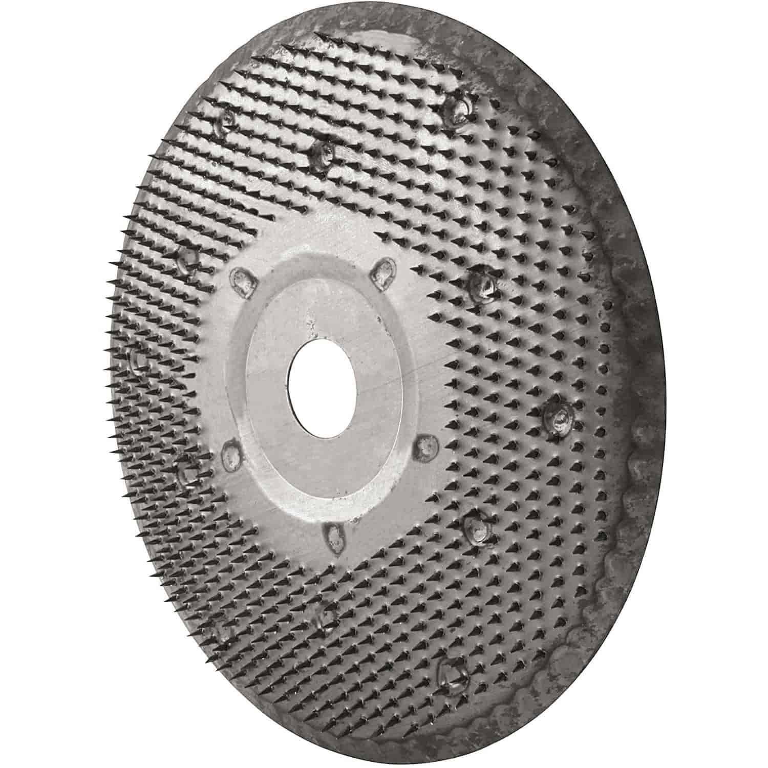 Tire Grinding Disc Nail Head