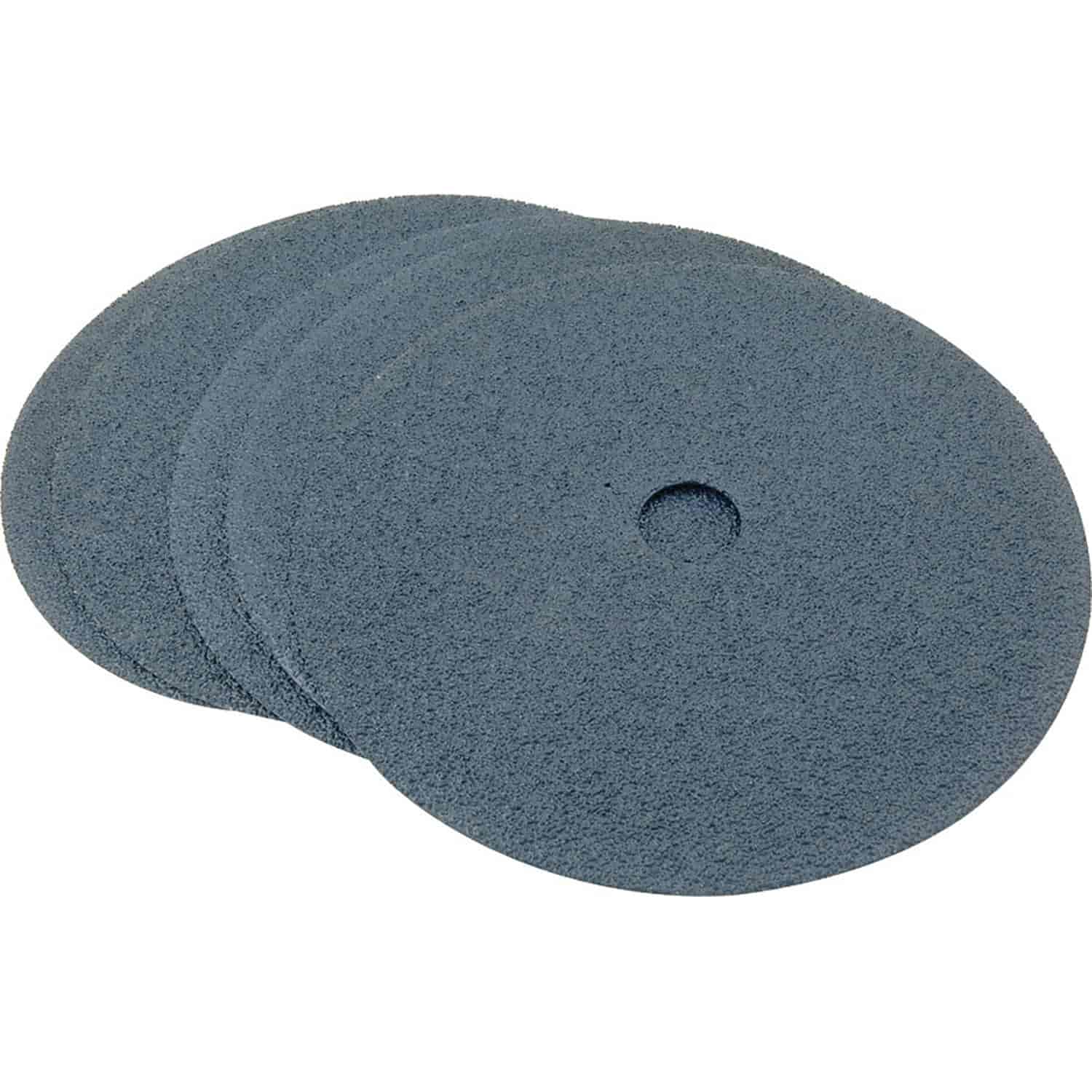 7" Sanding Discs 36 Grit