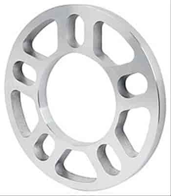 Billet Aluminum Wheel Spacers Universal 5-Lug