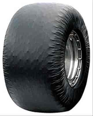Easy Wrap Tire Covers 12 Pack