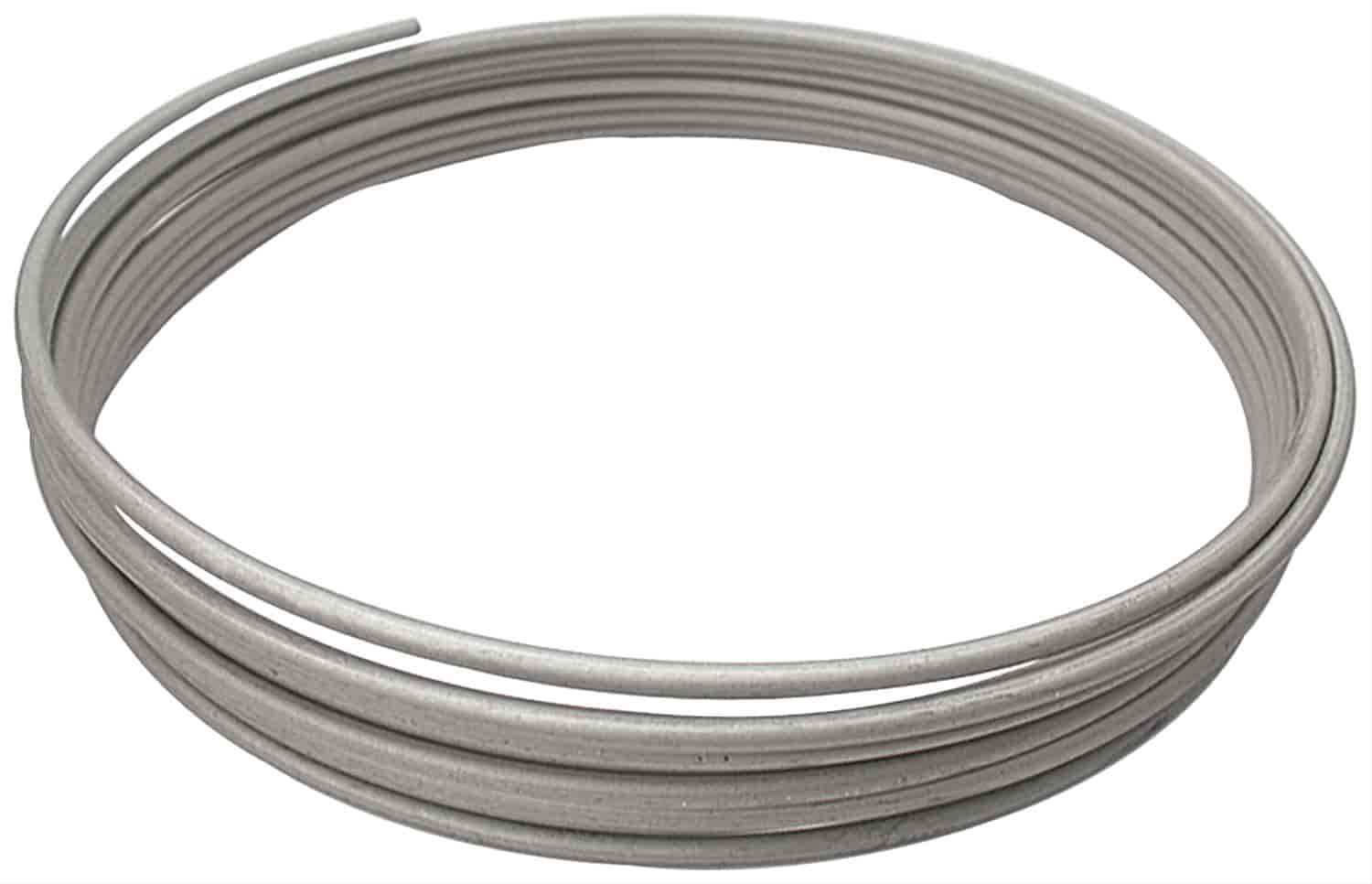 Steel Brake Line Coil Length: 25"