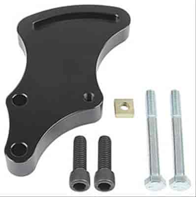 Power Steering Bracket Kit For Use with 049-ALL48250 Pump