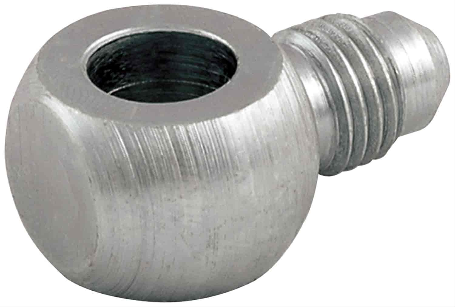 Banjo Fittings 3/8" Banjo to -4AN Male