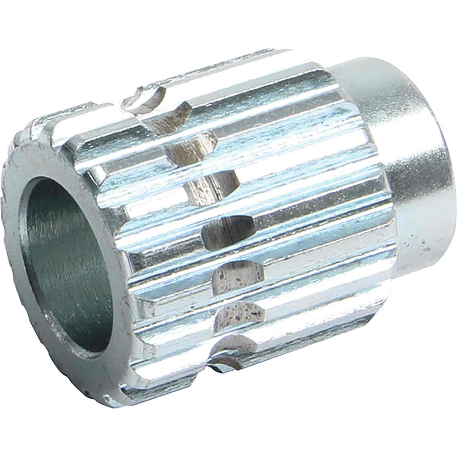 Replacement Spline Coupler For PN# 049-ALL52300