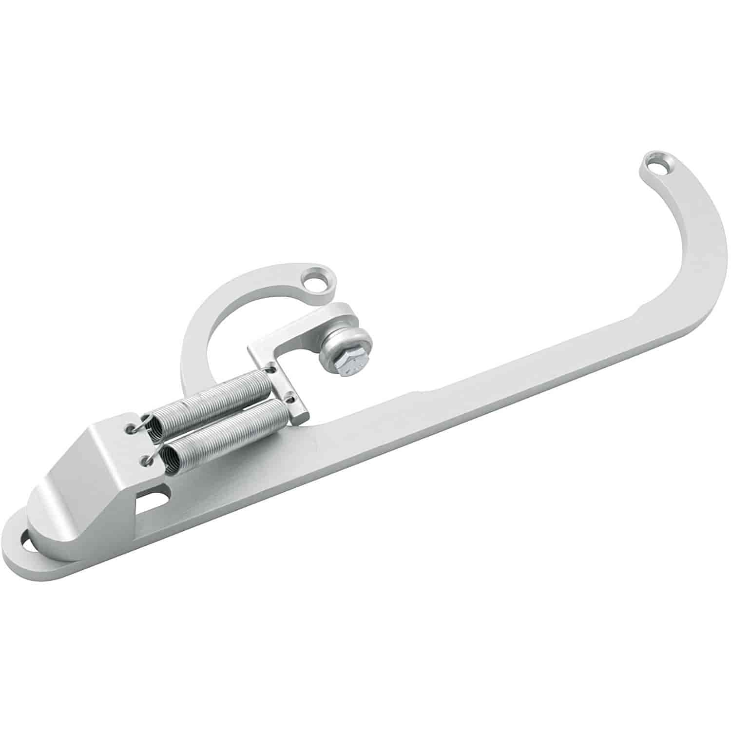 Throttle Bracket With Return Springs For 4150 and