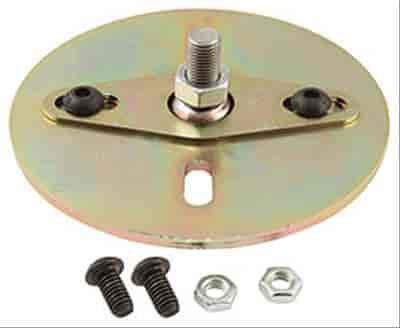 Pro Series Top Plate For 5" Spring