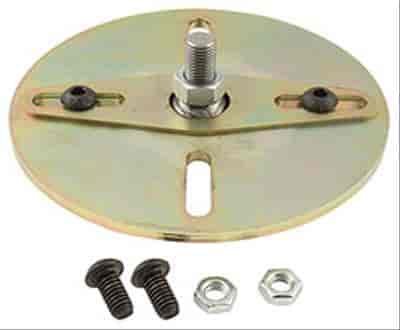 Pro Series Top Plate For 5-1/2" Spring