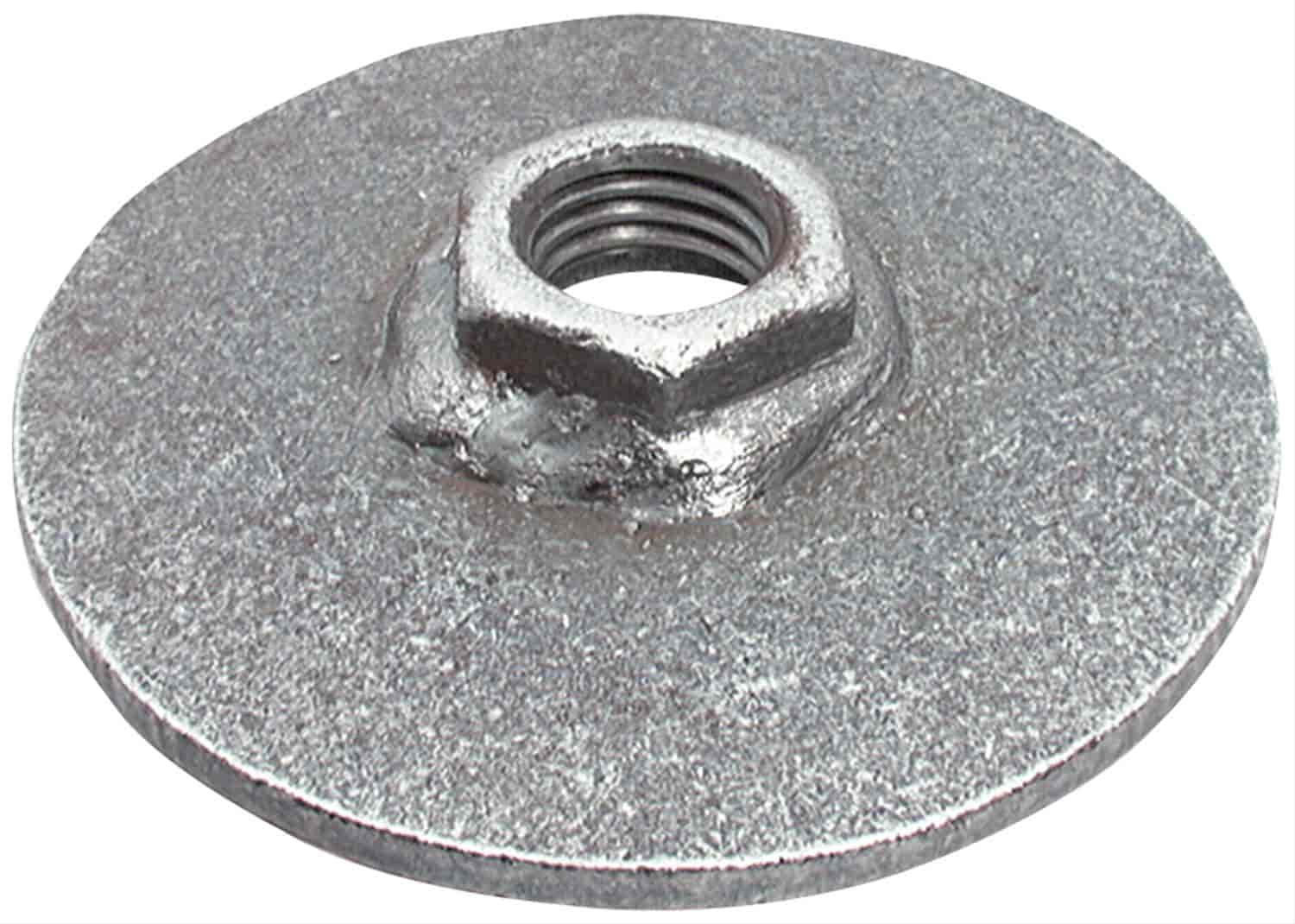 Weight Jack Plate 1