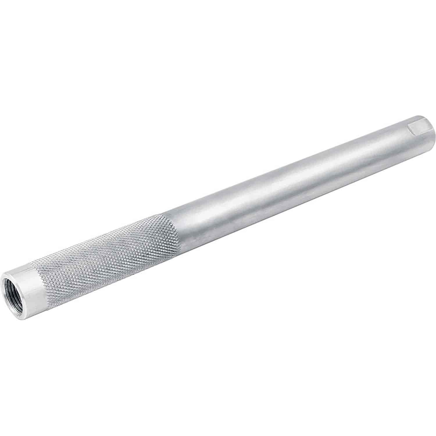 Swedged Aluminum Tie Rod Tube Length: 29