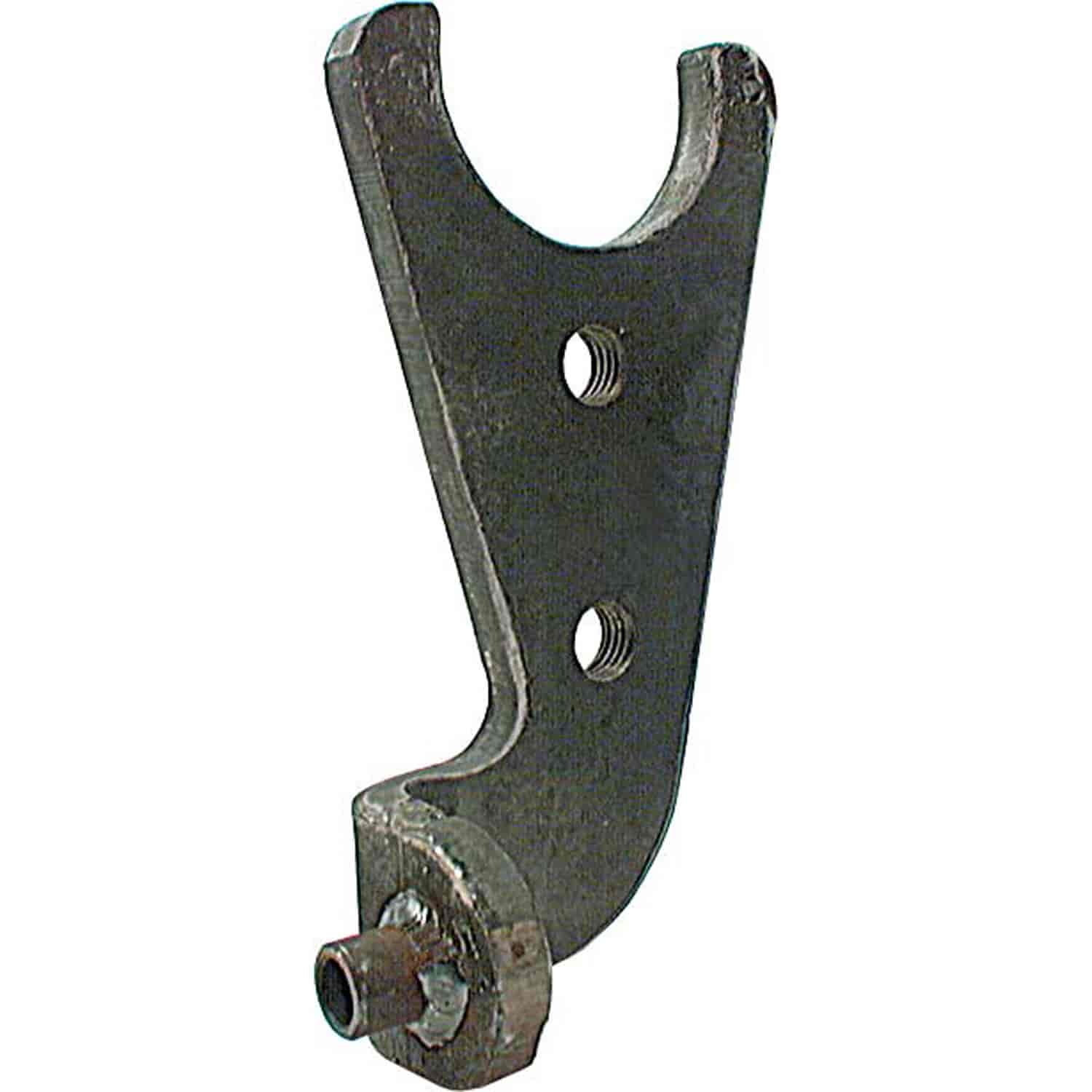 Lower Trailing Arm and Shock Bracket 1/2" Thick Steel
