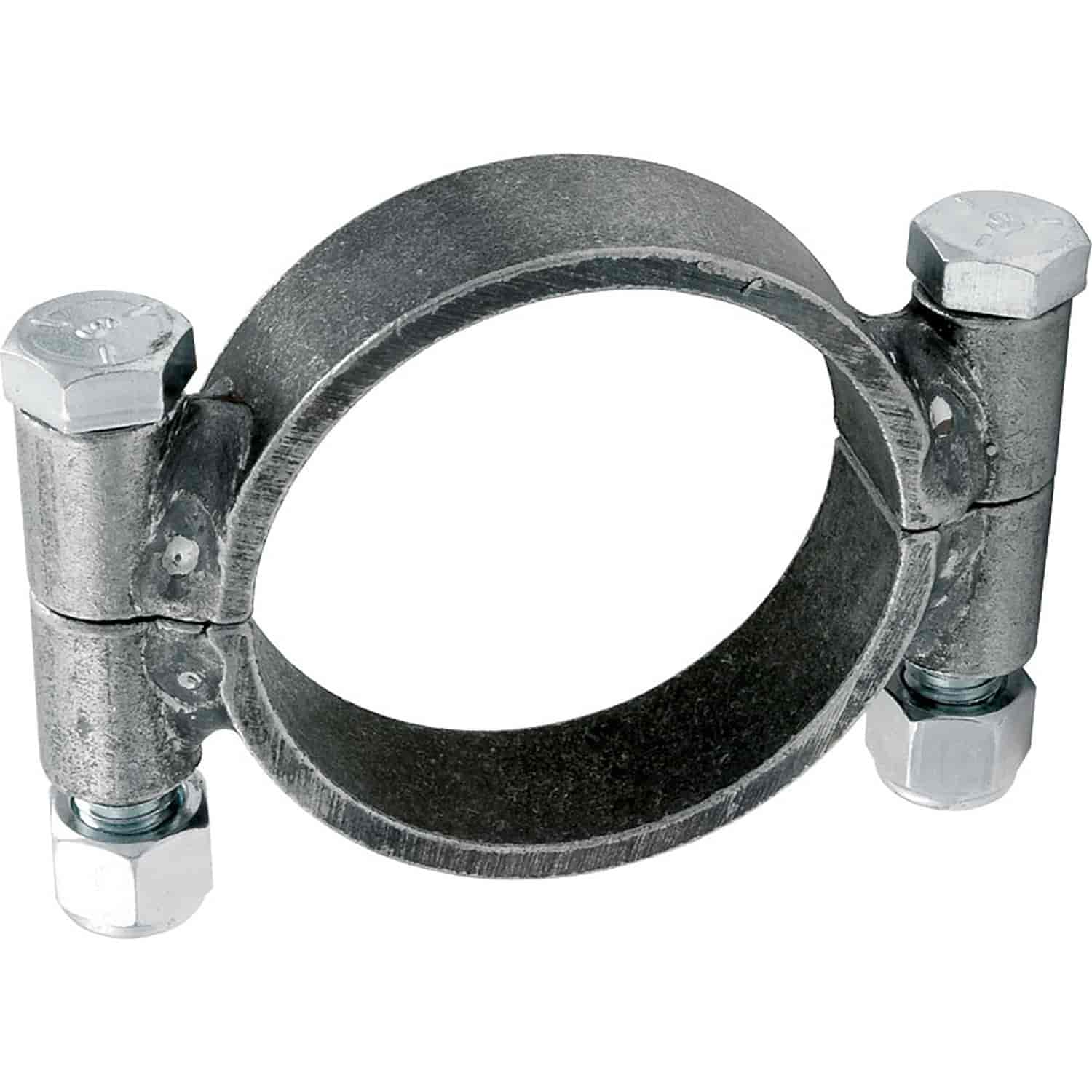 Clamp-On Ring 2-Bolt