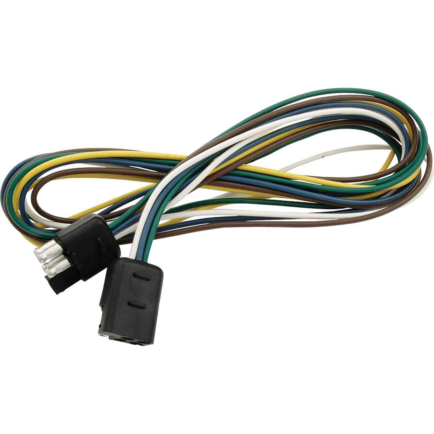 Universal Connector 5 Wire
