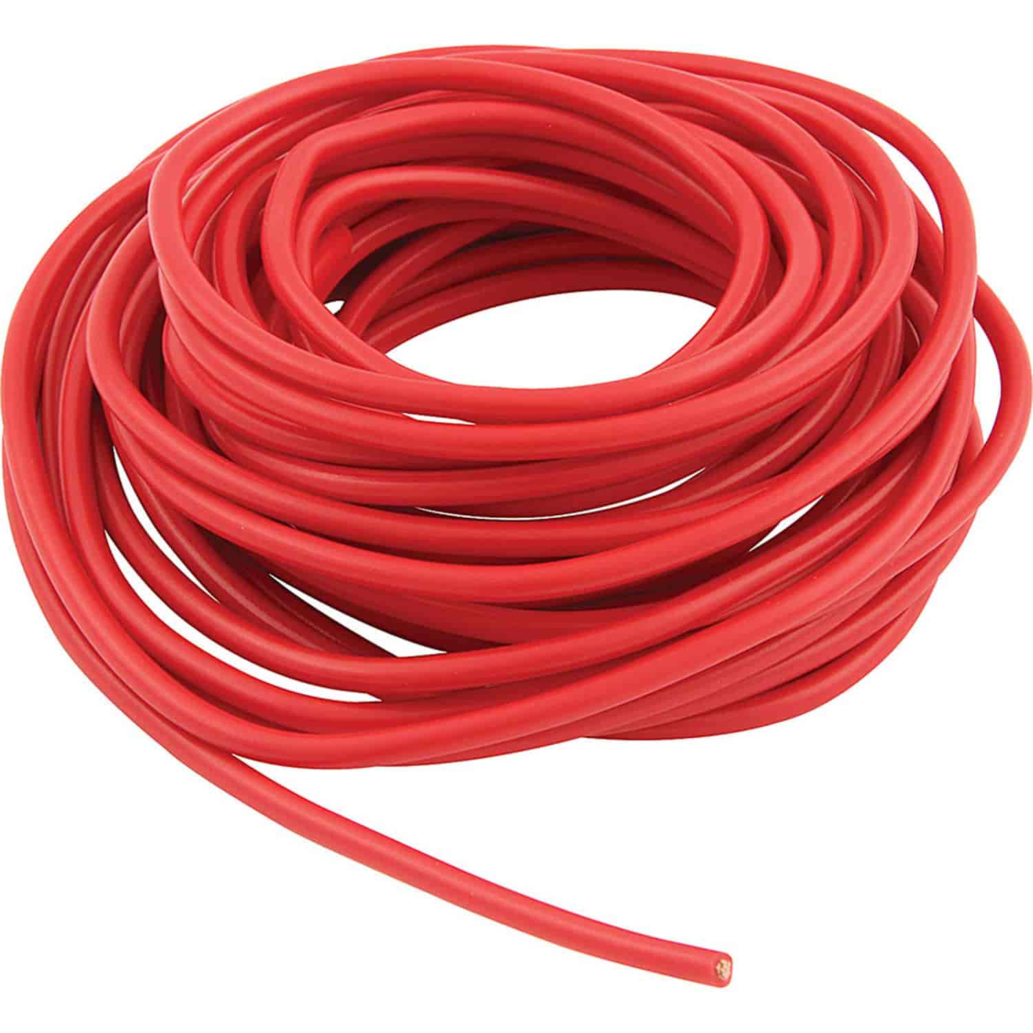 20AWG Wire Red