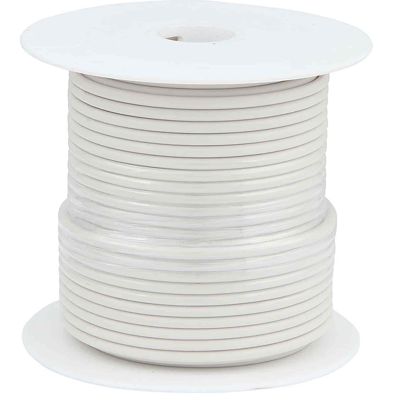 20AWG Wire White