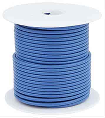 20AWG Wire Blue