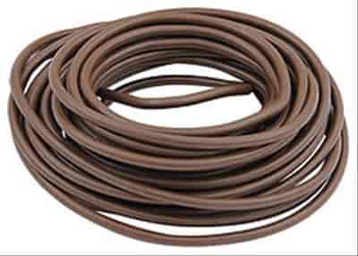 14AWG Wire Brown