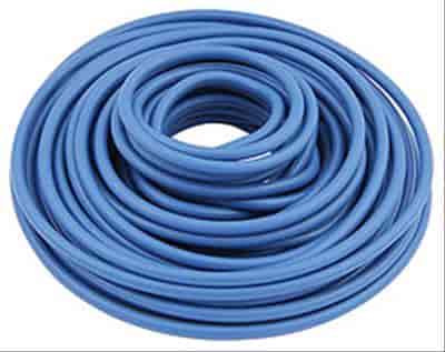 14AWG Wire Blue