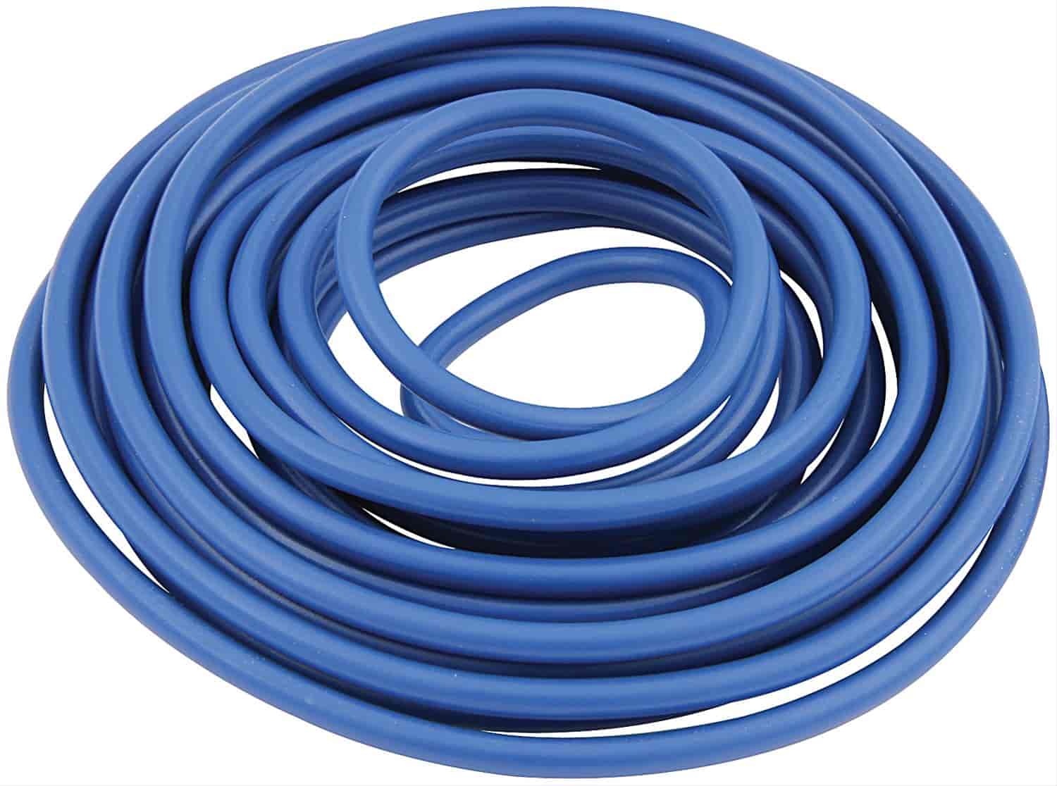 12AWG Wire Blue
