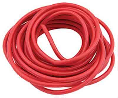 10AWG Wire Red