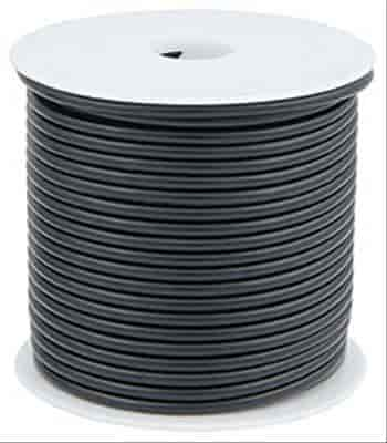 10AWG Wire Black