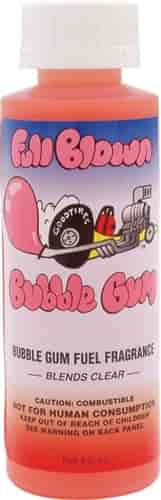 Fuel Fragrance Bubble Gum