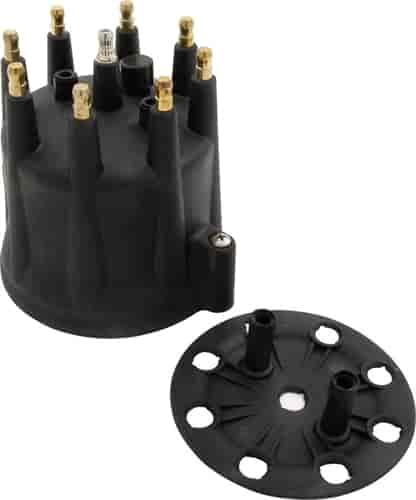GM Distributor Cap And Re