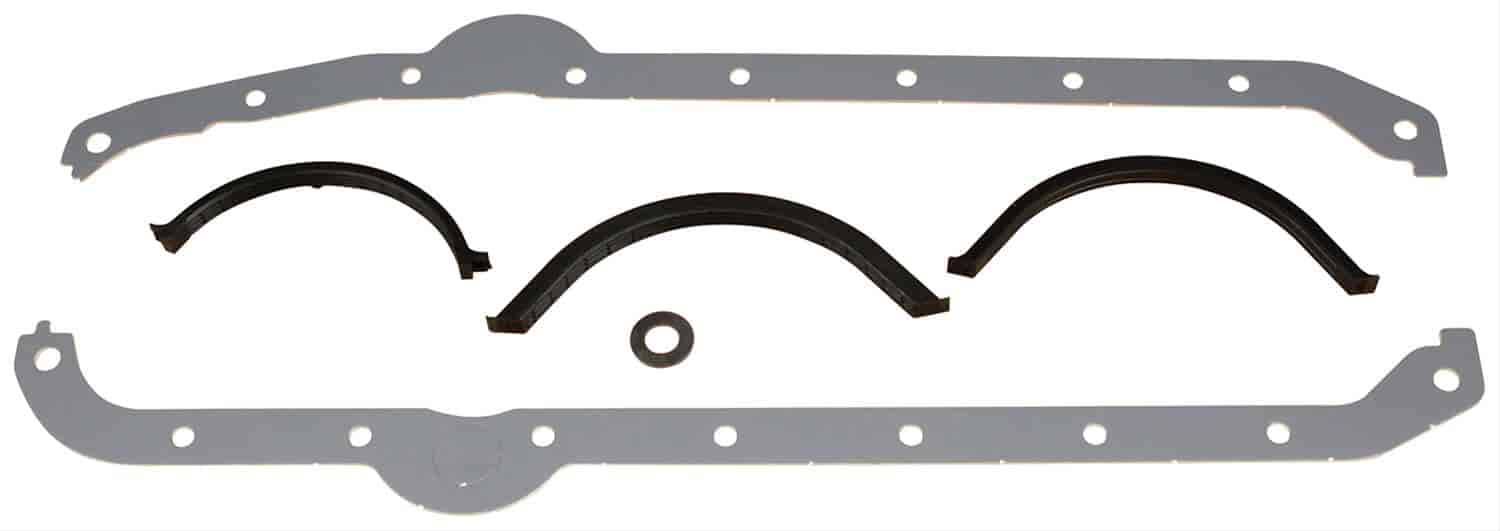 Small Block Chevy Oil Pan Gasket 1955-85 Small