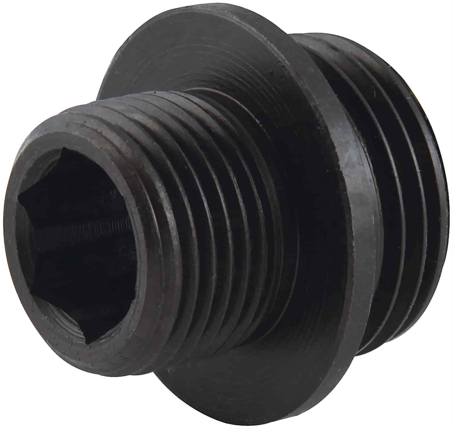 Oil Filter Adapter Big Block Chevy
